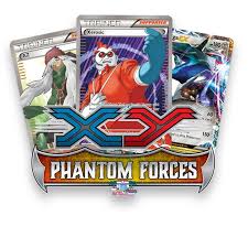 The official discord server for the creators of phantom forces on roblox. Phantom Forces Ptcgo Booster Code Pokemon Tcg Online Codes