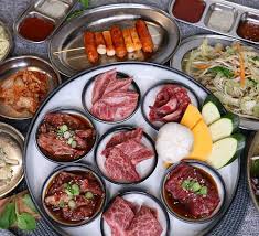 best korean bbq in melbourne review