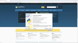 how to install python on windows in 5