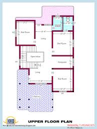 David Lucado 2318 Square Feet Home