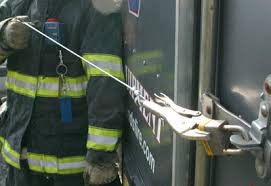 forcible entry by fire hooks unlimited