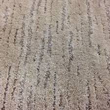 carpet seams showing