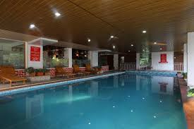 Indoor outdoor pool house image and description. Oyo 12817 White House Beach Resort Alibaug 2021 Updated Deals 14 Hd Photos Reviews