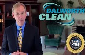 dalworth clean informative videos