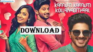 Tamilrockers has uploaded the pirated version of the movie within a day of its release. Kannum Kannum Kollaiyadithaal Full Movie Download Tamilrockers Movierulz Jio Rockers 123telugutv