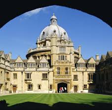 The official university of oxford facebook page. Studium In Oxford Und Cambridge Das Muss Man Wissen Welt