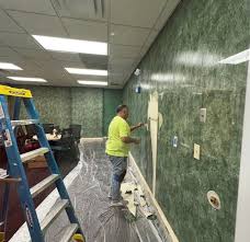 commercial wallpaper removal williams