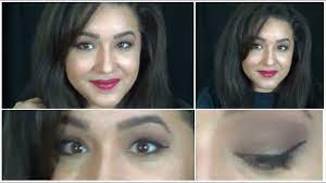 gemma teller inspired makeup tutorial