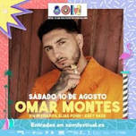 Omar Montes - Som Festival 2024