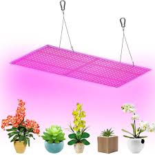 200w Led Grow Light Ip65 For Indoor