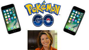 I got two phones one for my mom and Pokemon go - YouTube