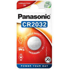 Product specifications and documents of cr2032, lithium batteries, panasonic. 3 Volt Panasonic Cr2032 Knoopcel Batterij Kopen