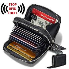 To prevent this, consider turning off the autofill function in each browser that you use. Kalmore Wallets For Women Rfid Blocking Women S Wallet Credit Card Holder Genuine Leather Purse Card Wallet Walmart Com Walmart Com