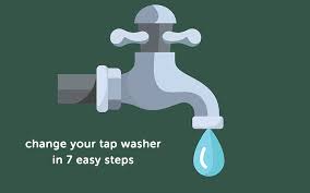how to change a tap washer tap warehouse