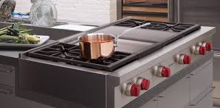 troubleshooting why your wolf gas range