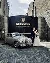 Wedding Cars/ Classic Jaguars/ Perfect Vintage Wedding Car Hire