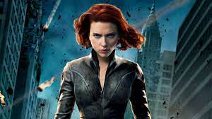 Scarlett johansson black widow 4k 2018 wallpaper. Scarlett Johansson Black Widow 4k New Hd Superheroes 4k Wallpapers Images Backgrounds Photos And Pictures