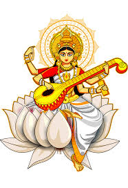 The day of saraswati puja is also called as abujha muhurat i.e; Lyrics Of Saraswati Maa Aarti In English Om Jai Saraswati Mata