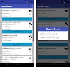 Androdumpper is a useful app for those who are especially concerned about the security of their android devices.specifically, the app checks to see if the device's access point is susceptible to wps protocol. Androdumpper Wifi Wps Connect Apk Download For Android Latest Version 3 11 Com Bigos Androdumpper