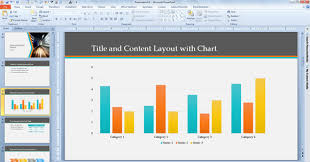 Good Presentation Slides Template Best Powerpoint Templates 2013