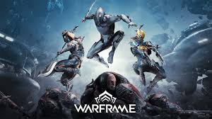Is there a way to create a new character on the ps4? Warframe Sign Up
