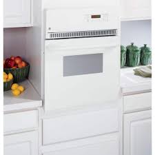 Ge 24 In Single Electric Wall Oven In
