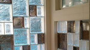 do glass block windows insulate