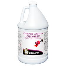 carpet armor advanced with stain