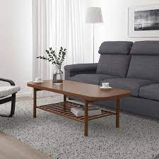 Living Room Tables Ikea Wooden