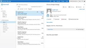 T t t t t t t Microsoft S Outlook Com Will Be Powered By Office 365 The Verge
