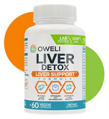 Oweli Liver Detox Reviews - Is Worth For Money? Read This Before You Try  It! | The Dots