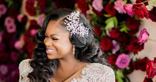 save money on your wedding hair and makeup