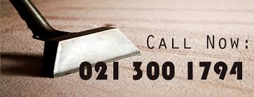 carpet cleaners cape town call 021