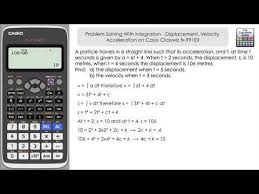 Casio Classwiz Fx 991exthe Calculator