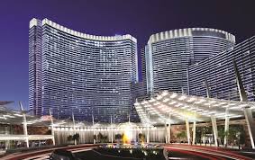 Vdara Hotel Spa Las Vegas
