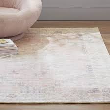 traditional washable rug natural