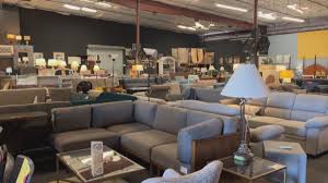 liquidation sells furniture and