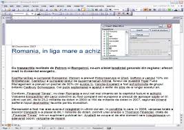 Diacritics Recovery In Microsoft Word 2003 Download