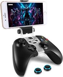 Set up said controller with x360ce_x64.exe. Best Xbox One Controller Phone Mount Clips 2021 Windows Central