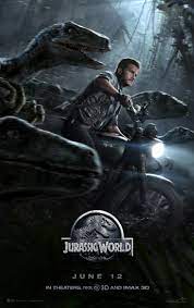 Jurassic world fallen kingdom 2018 dubbed movie movie size: Jurassic World 2015 Imdb