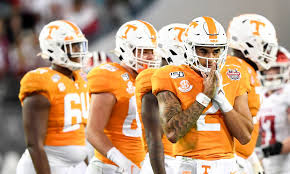 Nothing personal with david samson. College Football News Preview 2020 Tennessee Volunteers
