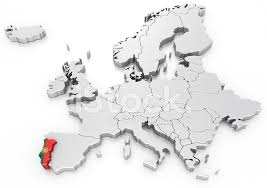 Выше представлена подробная карта португалии на русском языке с городами. Portugaliya Na Karte Evro Stokovye Fotografii Freeimages Com