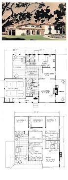 House Plan Chp 5582 At Coolhouseplans