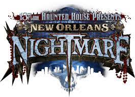 home new orleans nightmare haunted house