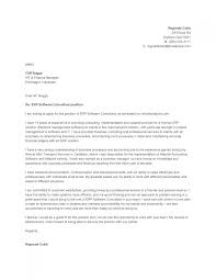 10 Computer Science Internship Cover Letter Resume Samples