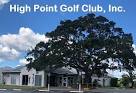 High Point Golf Club, Brooksville