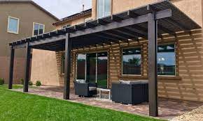 Patio Covers Las Vegas Newest Most
