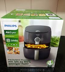 philips airfryer review