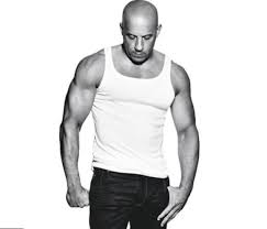 Listed below are complete details related to actor vin diesel body measurements including his she size, height, weight, chest, waist and biceps. Vin Diesel Weight Height And Age We Know It All