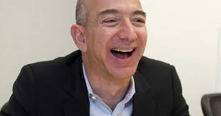 Most people probably think bill gates is still the richest man in the world. Amazon Boss Bezos Now The Richest Person In History Business Focus